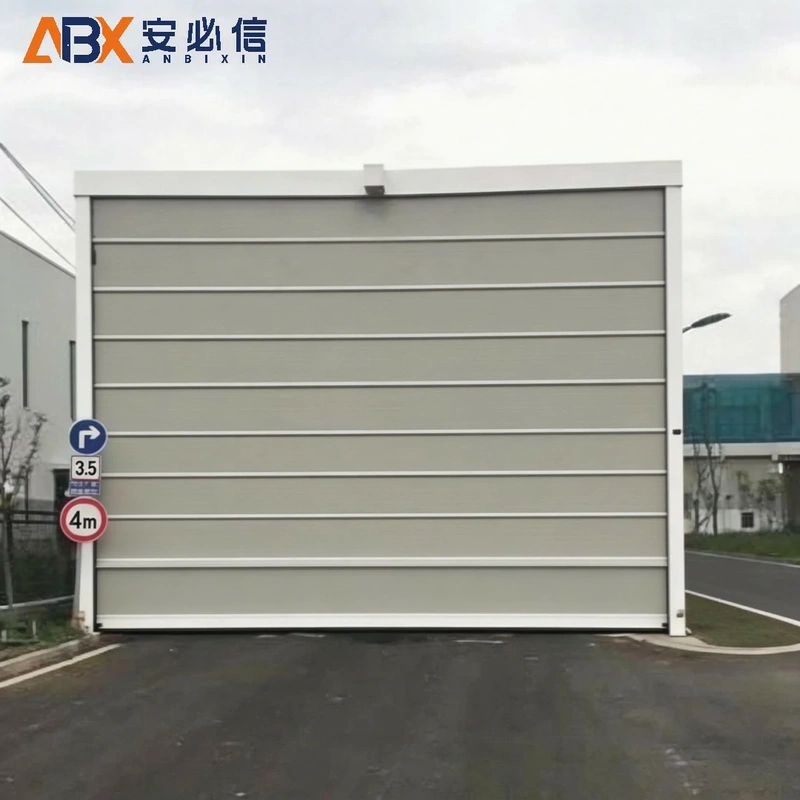 淮南市机械式门封
