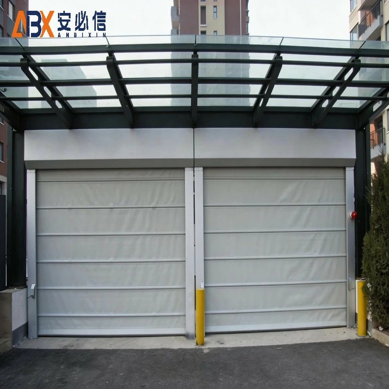 淮南市高速门