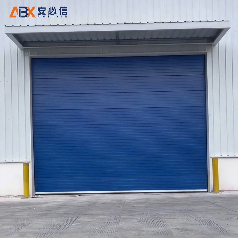 淮南市医药密闭高速门