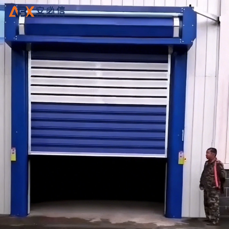 淮南市厂房高速门